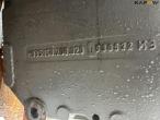 Front PTO for tractor 13