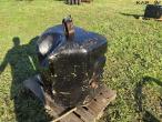 Front block 1000kg 5