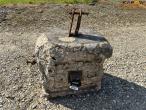 Front block 1