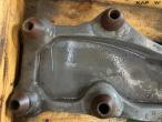 Front loader bracket for Fendt 516 13