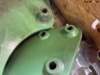 Front loader bracket for Fendt 516 18