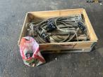 Front loader valve from Case MXV 5