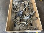 Front loader valve from Case MXV 8