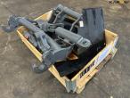Front linkage for Valtra 1