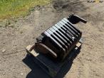 Front weight 2