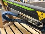 FTG Forest FB53T forestry crane 47