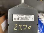 Moisture meter - 3 pcs. 10