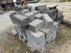 Funda and Leca blocks 6