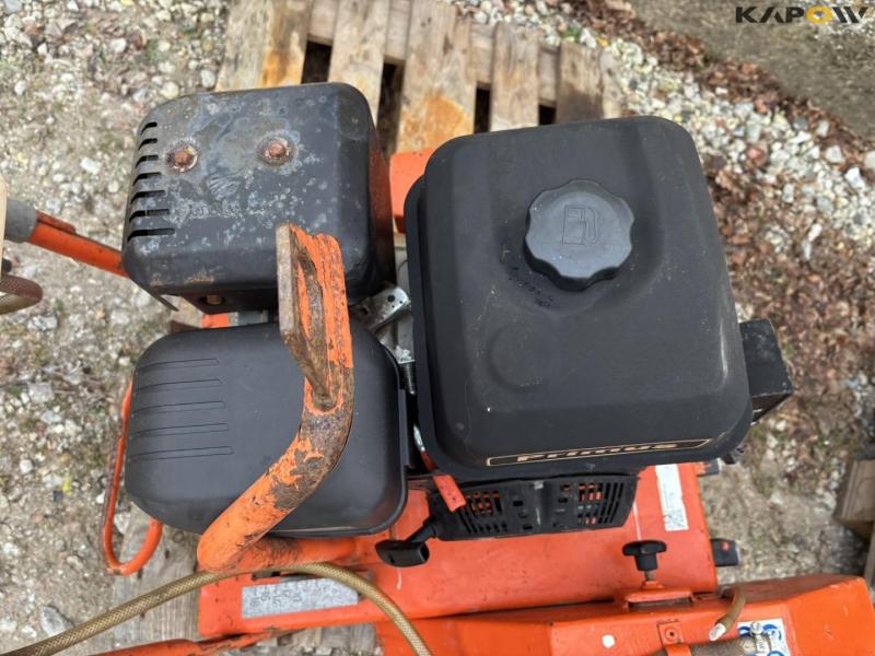 Gölz FS 170C concrete cutter 13