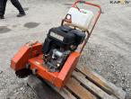 Gölz FS 170C concrete cutter 6