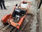 Gölz FS 170C concrete cutter 1