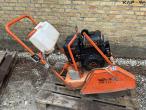 Gölz FS 170C concrete cutter 3