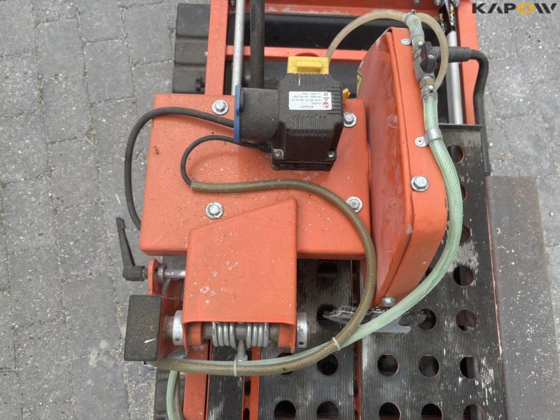 Gölz MS350-L tile cutter 17