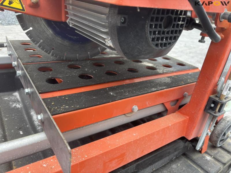 Gölz MS350-L tile cutter 24