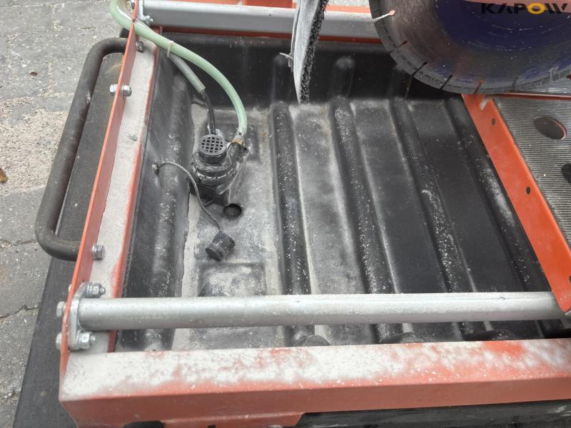 Gölz MS350-L tile cutter 29