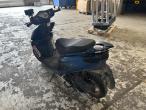 GA Explora 30 km/h moped 7