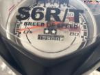 GA Explora 30 km/h moped 22