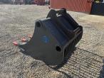 GA Sweden SKBS6012 rib bucket 7