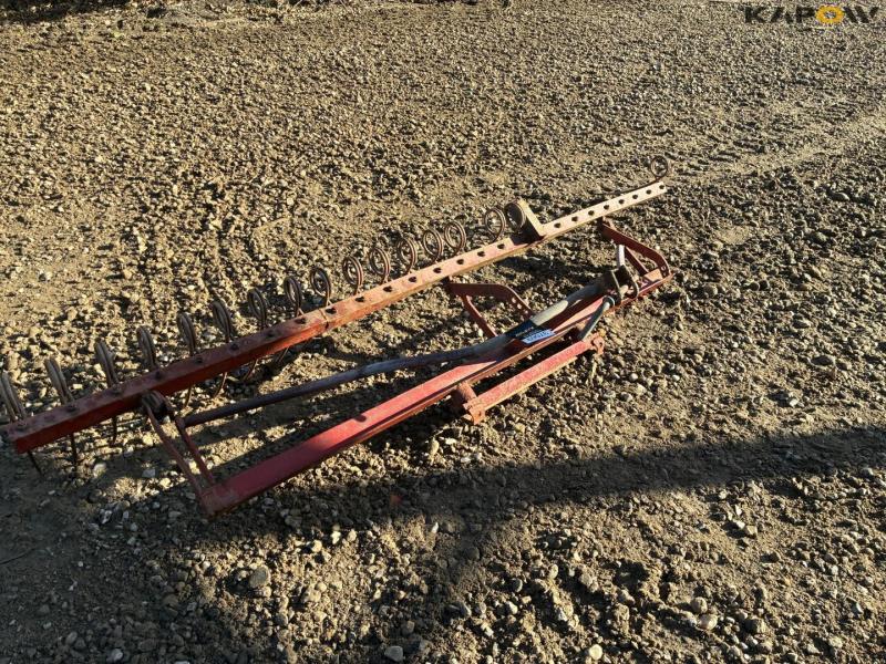Yard rake 3