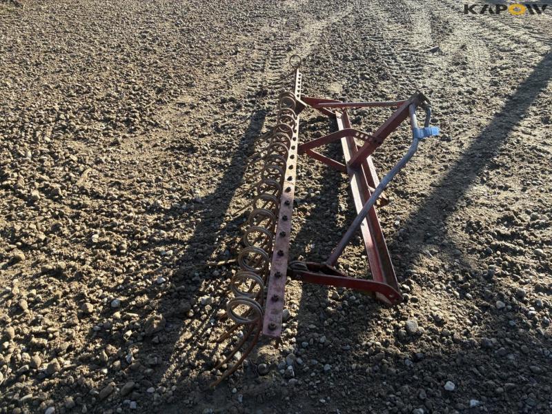 Yard rake 4