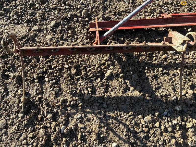 Yard rake 13