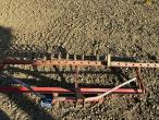 Yard rake 8