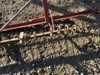 Yard rake 14
