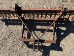 Yard rake 8