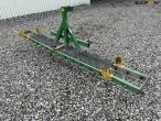 Three-point hitch 1