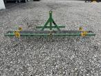 Three-point hitch 2