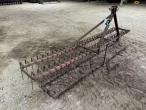 Hay rake 3