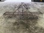 Hay rake 6