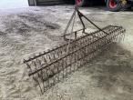 Hay rake 7
