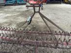 Hay rake 10