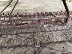 Hay rake 12