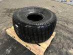 Galaxy 22.5LLX16.1 tires - NEW 1