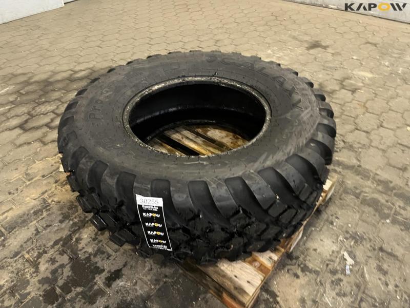 Galaxy 420/70-R24 tires - NEW 1