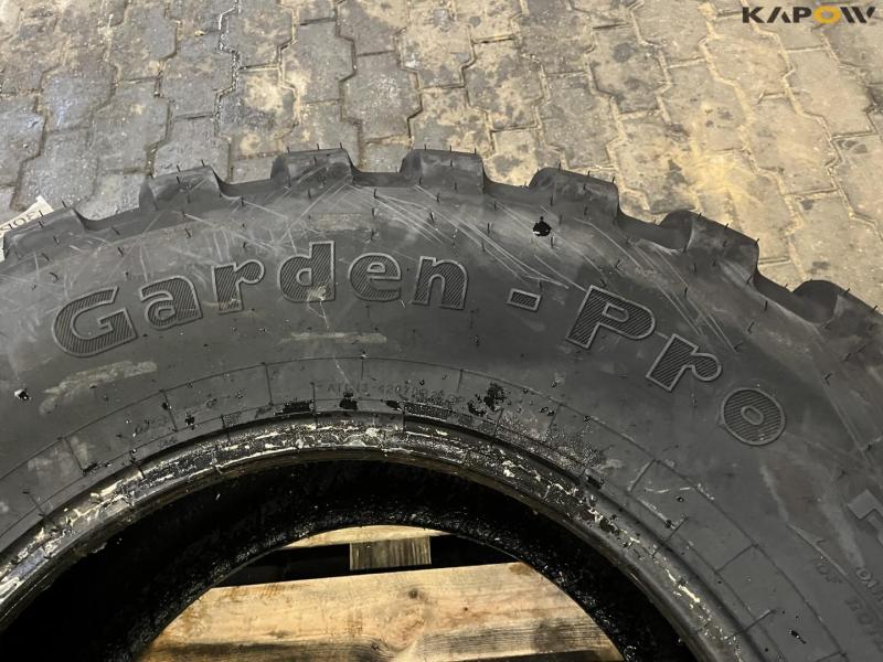 Galaxy 420/70-R24 tires - NEW 11
