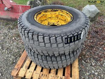 Galaxy Mighty Mow wheels 41x14.00-20