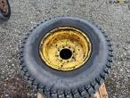 Galaxy Mighty Mow wheels 41x14.00-20 4