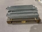 Galvanized grating 6