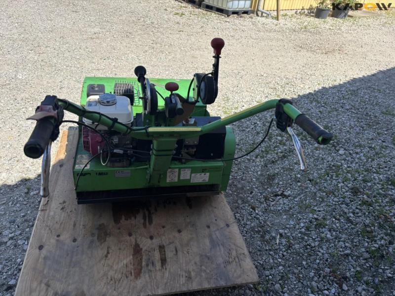 Garden M83 seeder  6