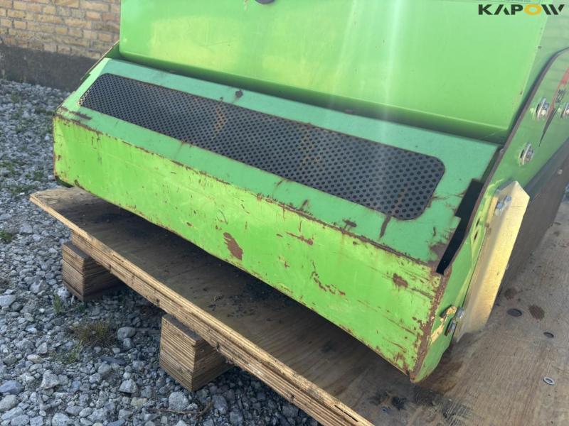 Garden M83 seeder  9