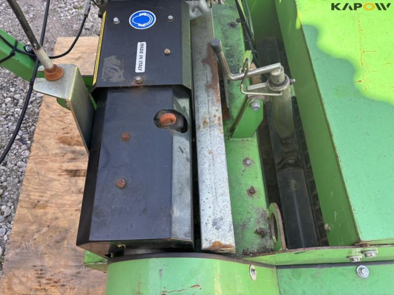 Garden M83 seeder  18