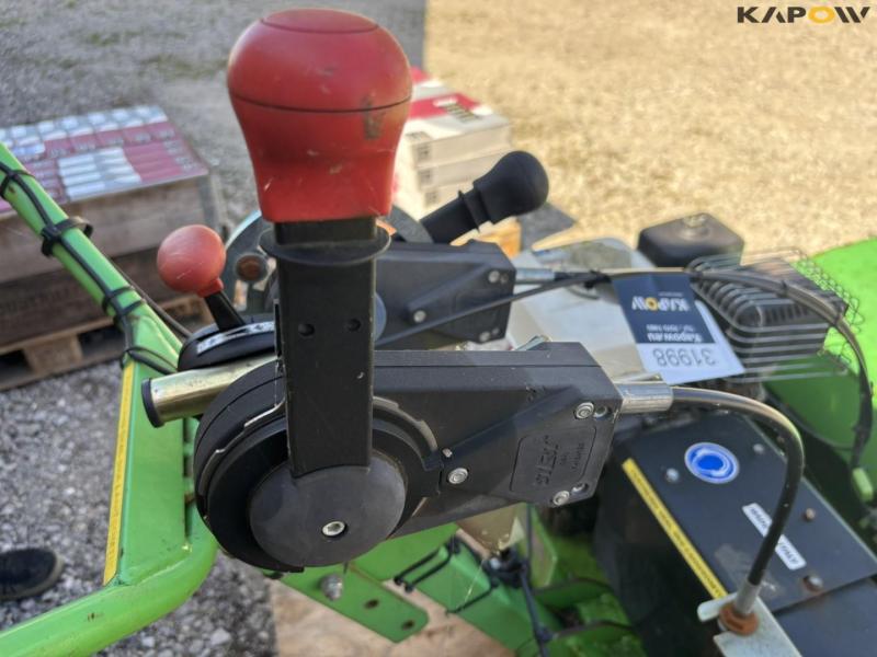 Garden M83 seeder  23