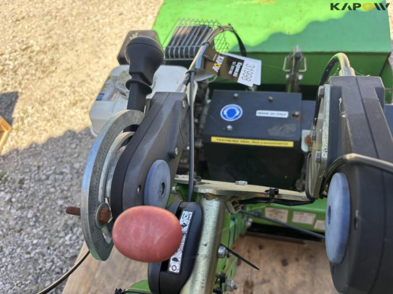 Garden M83 seeder  24