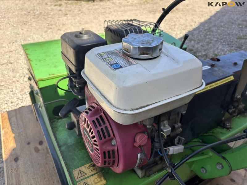 Garden M83 seeder  27