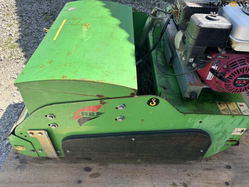 Garden M83 seeder  32