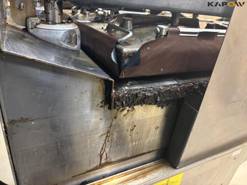 Garland Xpress XPE24 double contact grill 44