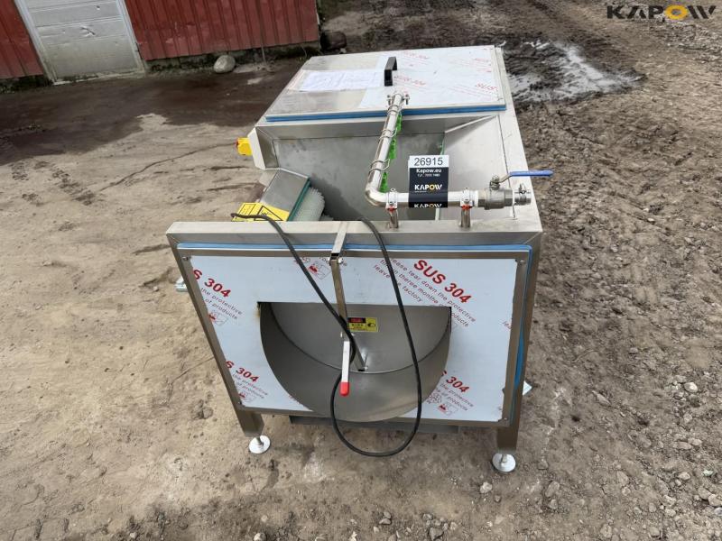 Gartneriet Toftelund brush washer 7